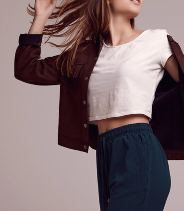 Youth Clothing Set